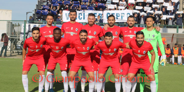 Il Consiglio della FIGC è riunito a Roma, all’ordine del giorno le modalità di conclusione dei campionati. Il Carbonia ad un passo dalla serie D