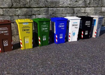 “Stintino si differenzia”, al via il nuovo calendario per la raccolta dei rifiuti