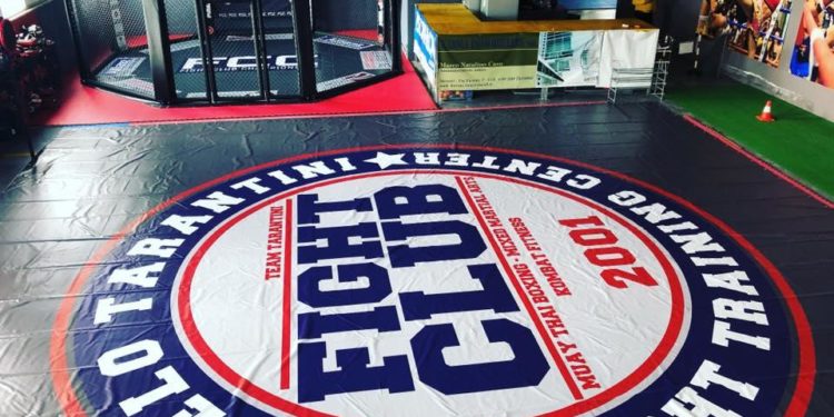 Il Fight club di via Venezia, a Sassari, è pronto a riaprire