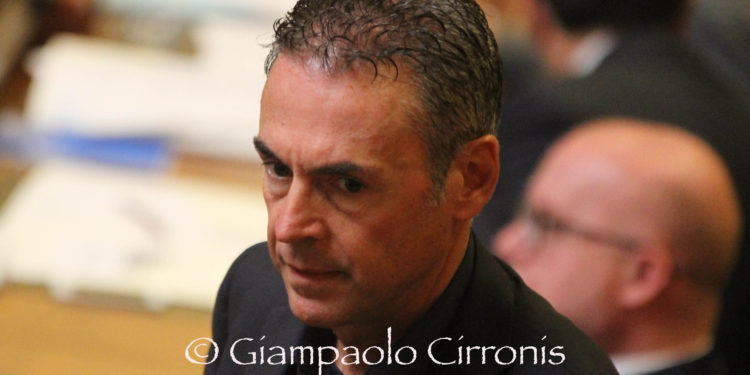 Cesare Moriconi (Pd): «Le Commissioni medico legali riprendano ad operare dopo il lockdown»