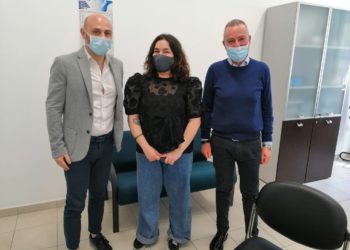 Dal territorio 60mila euro per l’Aou di Sassari