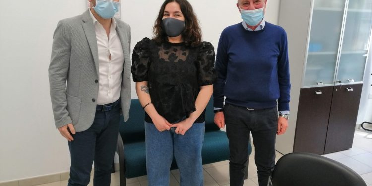 Dal territorio 60mila euro per l’Aou di Sassari