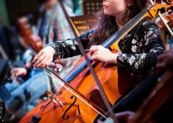 Dal Conservatorio di Cagliari alle accademie più prestigiose d’Europa, emerge il talento della violoncellista Elide Sulsenti