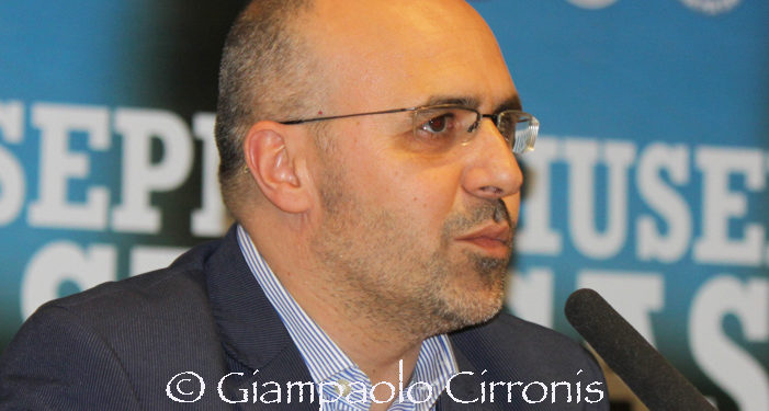 Diretta facebook domenica 3 maggio, con Franziscu Sedda (Partito dei Sardi) ed Angelo Cremone (Verdes – Sardegna Pulita).