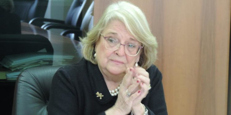 Appello della Garante per l’Infanzia e l’Adolescenza al presidente Solinas