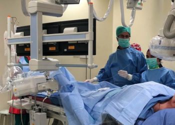 Covid-19: da uno studio sassarese una strategia di cura anticoagulante