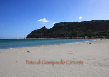 Edoardo Tocco: «No a provvedimenti restrittivi per il Poetto, tutelare la libertà dei bagnanti e degli operatori economici»