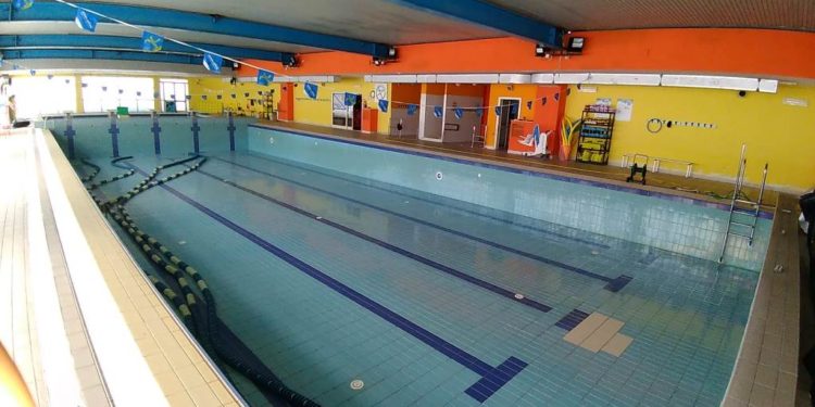 Grido d’allarme dalle piscine: «Serve un aiuto concreto dalla politica»