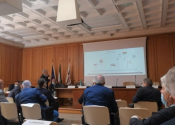 Aou, ospedali sassaresi in sicurezza