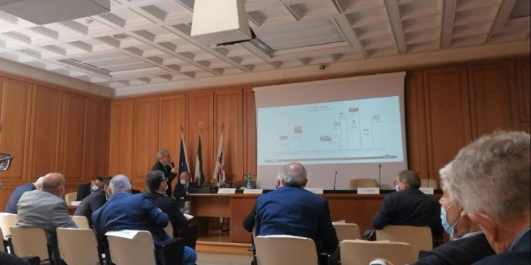 Aou, ospedali sassaresi in sicurezza