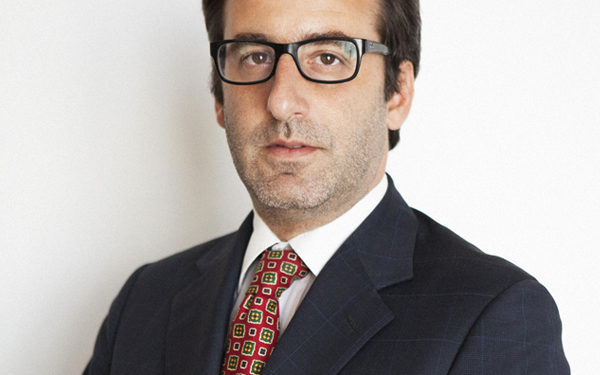 Giorgio Lupoi (Studio Speri): «Serve un piano di sviluppo strategico per le infrastrutture»