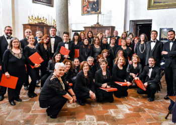 Nel 2021 ricorrerà il centenario dalla fondazione dell’Associazione Corale “Luigi Canepa” di Sassari