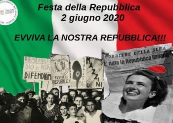 La Festa della Repubblica al tempo del Coronavirus