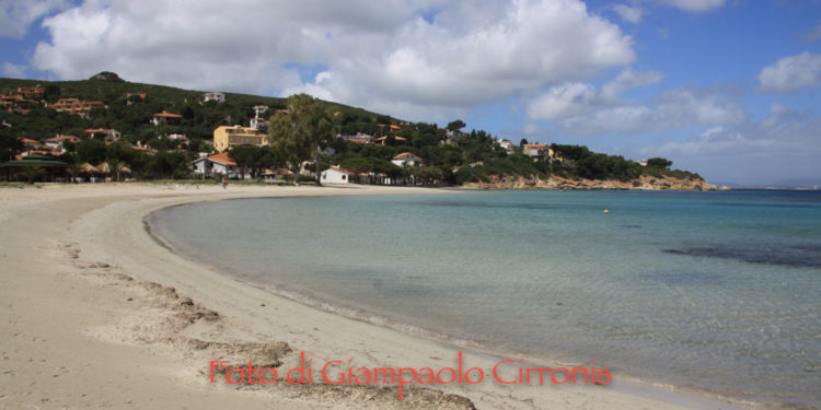 Christian Solinas: «Le Bandiere Blu sono un riconoscimento prestigioso per la qualità delle nostre spiagge»