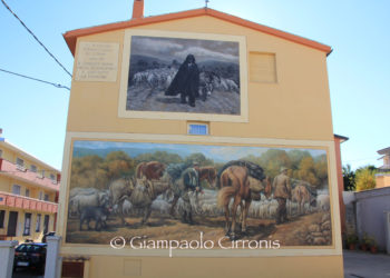 L’on. Mara Lapia ha chiesto al ministro dell’Interno il ritiro del provvedimento di chiusura del distaccamento della Polizia stradale di Fonni