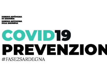La Regione Sardegna ha pubblicato le linee guida per il corretto utilizzo delle mascherine di protezione Covid-19