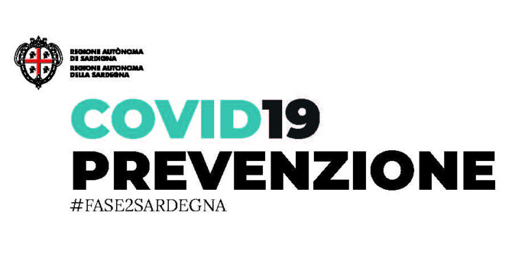 La Regione Sardegna ha pubblicato le linee guida per il corretto utilizzo delle mascherine di protezione Covid-19