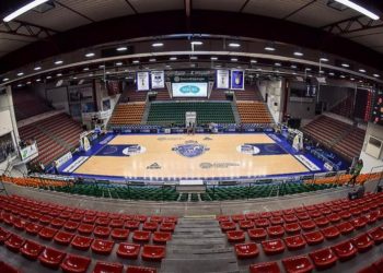 Il PalaSerradimigni, la “casa” della Dinamo, verrà ristrutturato con 6 milioni di euro di risorse regionali