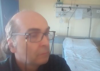 La testimonianza di Paolo Fidanzi, medico di base, coordinatore regionale Toscana IdV, malato di Covid-19