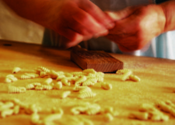 Fiera di Santa Lucia – Serri, la Festa del Sarcidano