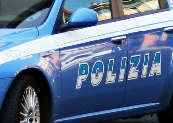 La Polizia di Stato, a Cagliari, ha arrestato una coppia di Oristano per detenzione ai fini di spaccio di sostanza stupefacente