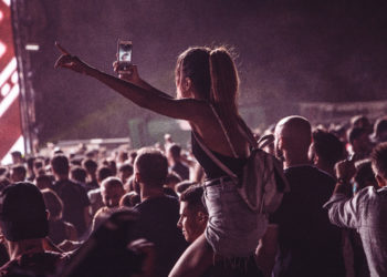 Il Red Valley Festival, ad Arbatax, è stato ufficialmente rinviato per l’emergenza Covid-19