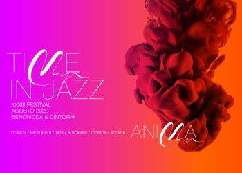 Martedì 26 maggio verrà presentato in video conferenza il 33° festival internazionale “Time in Jazz”