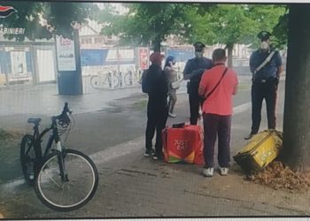 “Riders”: i carabinieri sono impegnati anche in Sardegna per acquisire informazioni sulla gestione del loro rapporto di lavoro