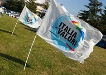 (Italia dei Valori): «L’Istat ha appena pubblicato i dati del primo trimestre 2020 (gennaio-marzo)».