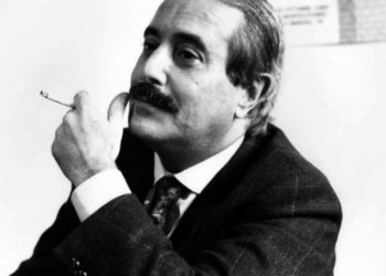 Domenico Capezzoli (IdV): «Giovanni Falcone, il ricordo di un grande magistrato»