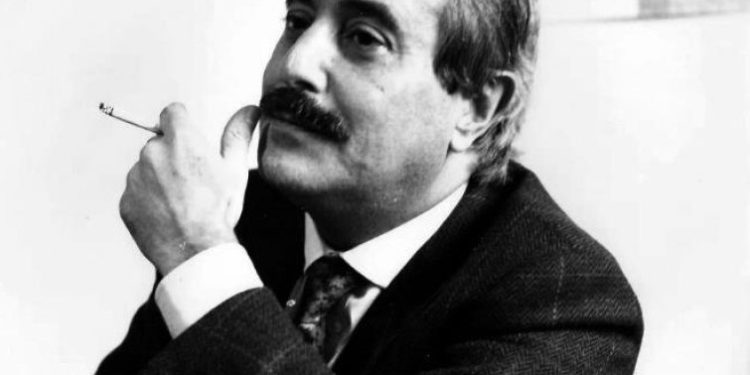 Domenico Capezzoli (IdV): «Giovanni Falcone, il ricordo di un grande magistrato»