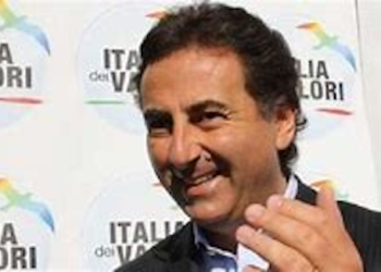 Ignazio Messina (IdV): «Giuseppe Conte, altro che “avvocato del popolo”, se gli avvocati difendessero come lui, i clienti sarebbero tutti in galera»
