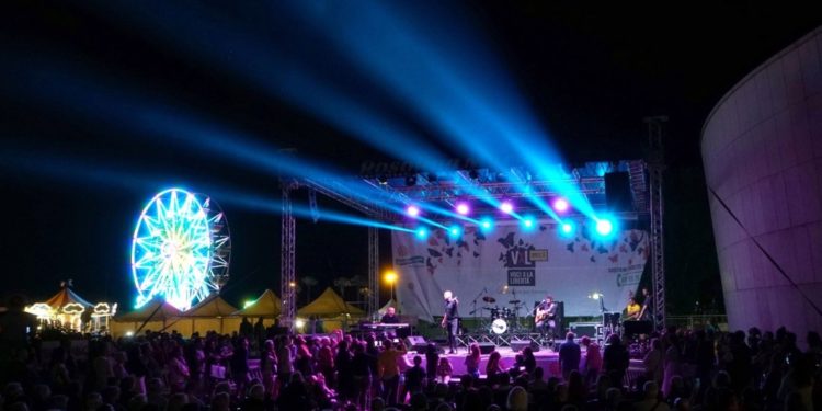 Scade il 25 maggio il bando del Premio Amnesty emergenti per cantautori e band di “Voci per la libertà”