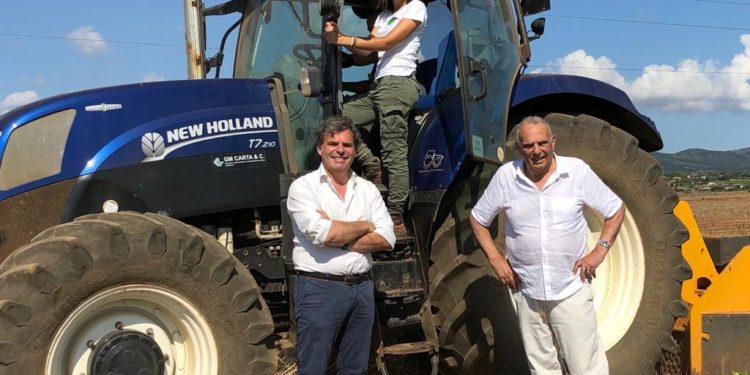 L’olio San Giuliano svetta nel mondo: conquista quattro ori all’International Olive Oil Competition di New York