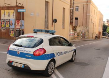 Covid-19: è stato un fine settimana intenso di lavoro per la Polizia locale di Sassari per far rispettare le norme