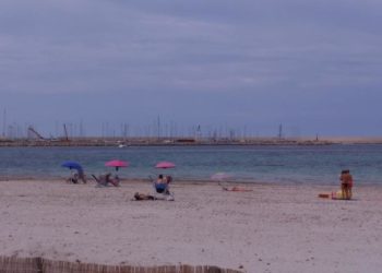 Alghero, una parte del Lido San Giovanni sarà un parco giochi