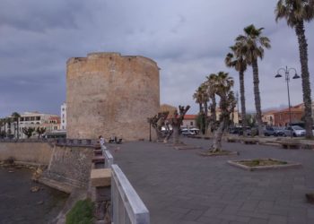 Alghero: un progetto pilota per la promozione delle comunità vegetali a Cuguttu