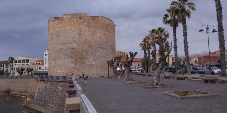 Alghero: un progetto pilota per la promozione delle comunità vegetali a Cuguttu
