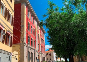 Lanusei: a breve i lavori di manutenzione straordinaria e messa a norma del Palazzo comunale