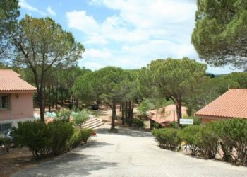 Orosei: il campeggio comunale “Il Golfo” ritorna nella disponibilità del Comune