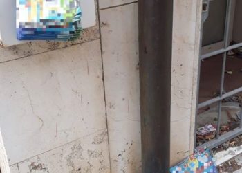 Volantinaggio a Sassari: arrivano le prime sanzioni