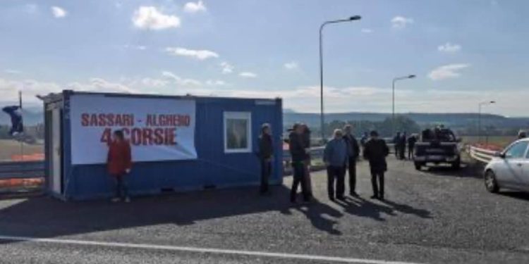 Mario Bruno: «Ottimista per la Sassari-Alghero»