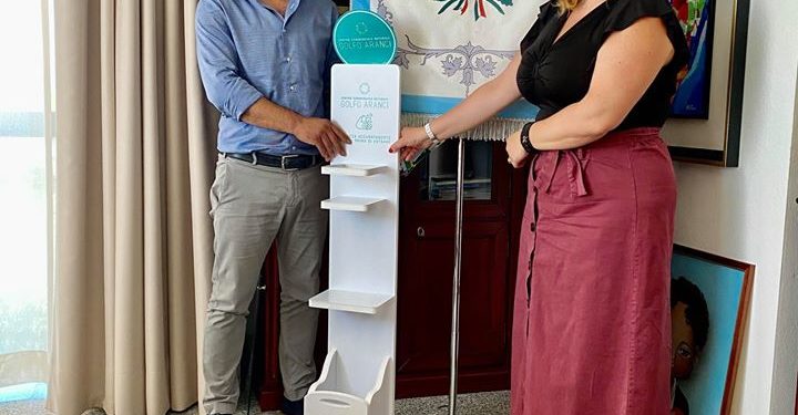 Golfo Aranci: il comune a sostegno delle imprese in difficoltà