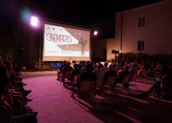 La terza edizione del festival CineMartist si svolgerà a Martis, dal 27 al 30 agosto