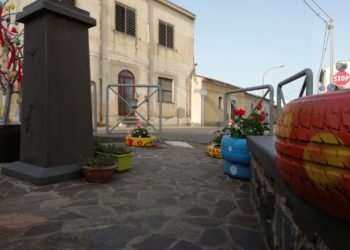 Baratili San Pietro: “I giovedì del parco” per la pulizia del paese