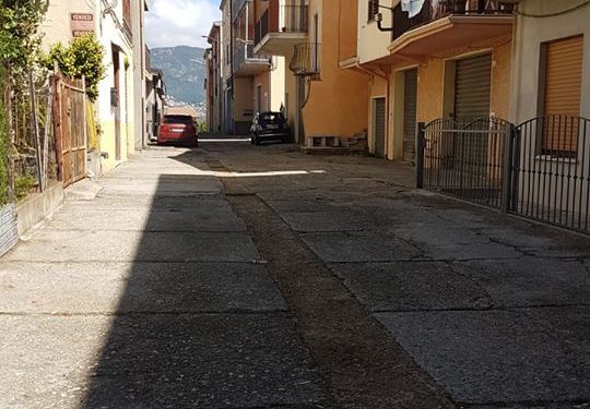 Lanusei: al via il lavori per il progetto preliminare del Puc