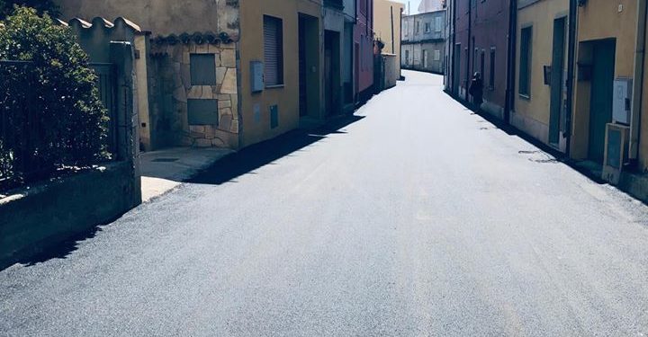 Villaputzu: partono i lavori per l’efficientamento energetico degli edifici pubblici