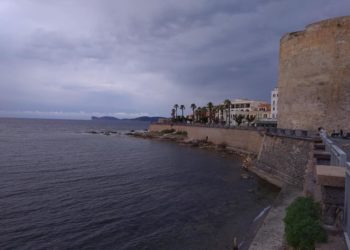 Il centrosinistra algherese: «Indecorosa la situazione dei litorali»