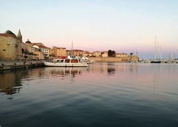 Alghero: arriva l’Ecoisola itinerante