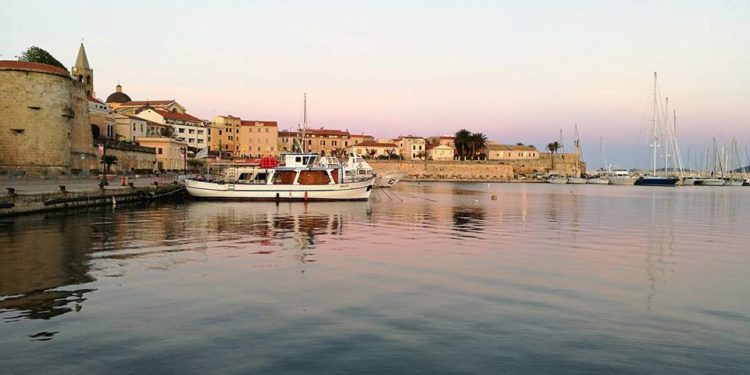 Alghero: arriva l’Ecoisola itinerante